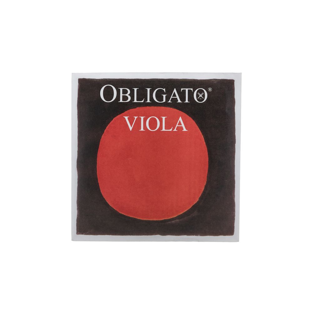 Pirastro Obligato Viola A Medium – Thomann Ireland