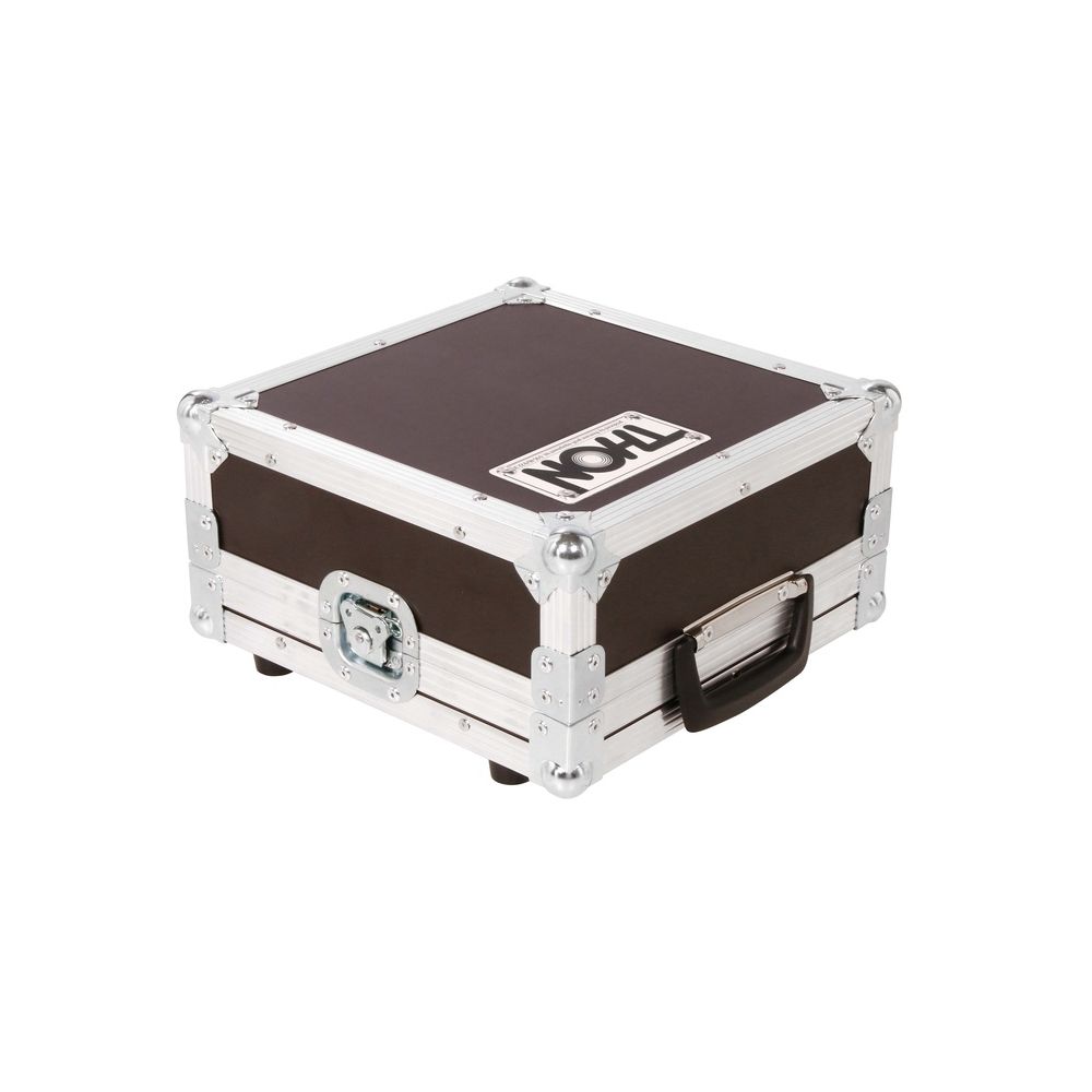 Thon Case Victory V4 Power Amps – Thomann Ireland