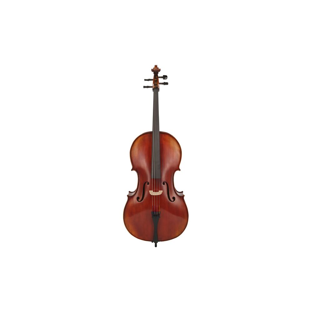 Gewa Maestro 2 Cello Set 1/4 MB – Thomann Ireland