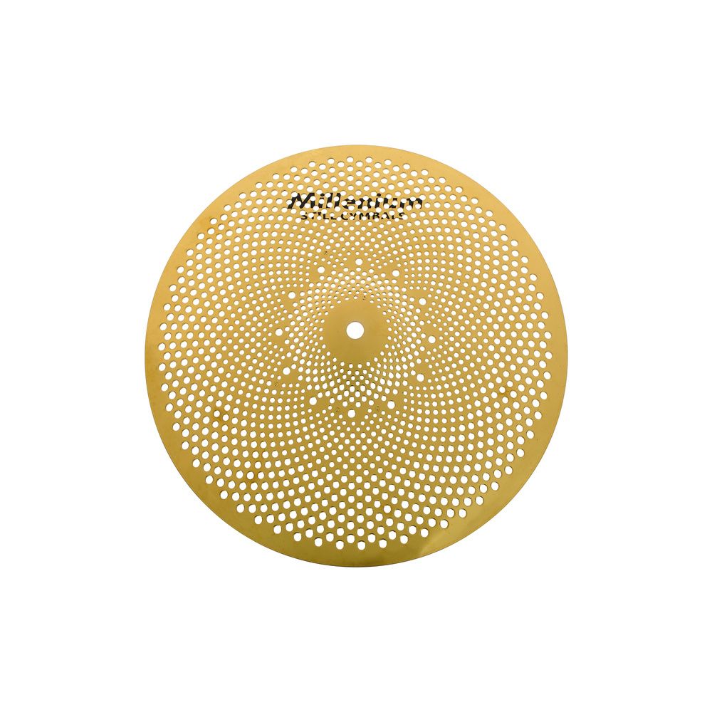 Millenium 12" Still Series Splash Reg. – Thomann Ireland