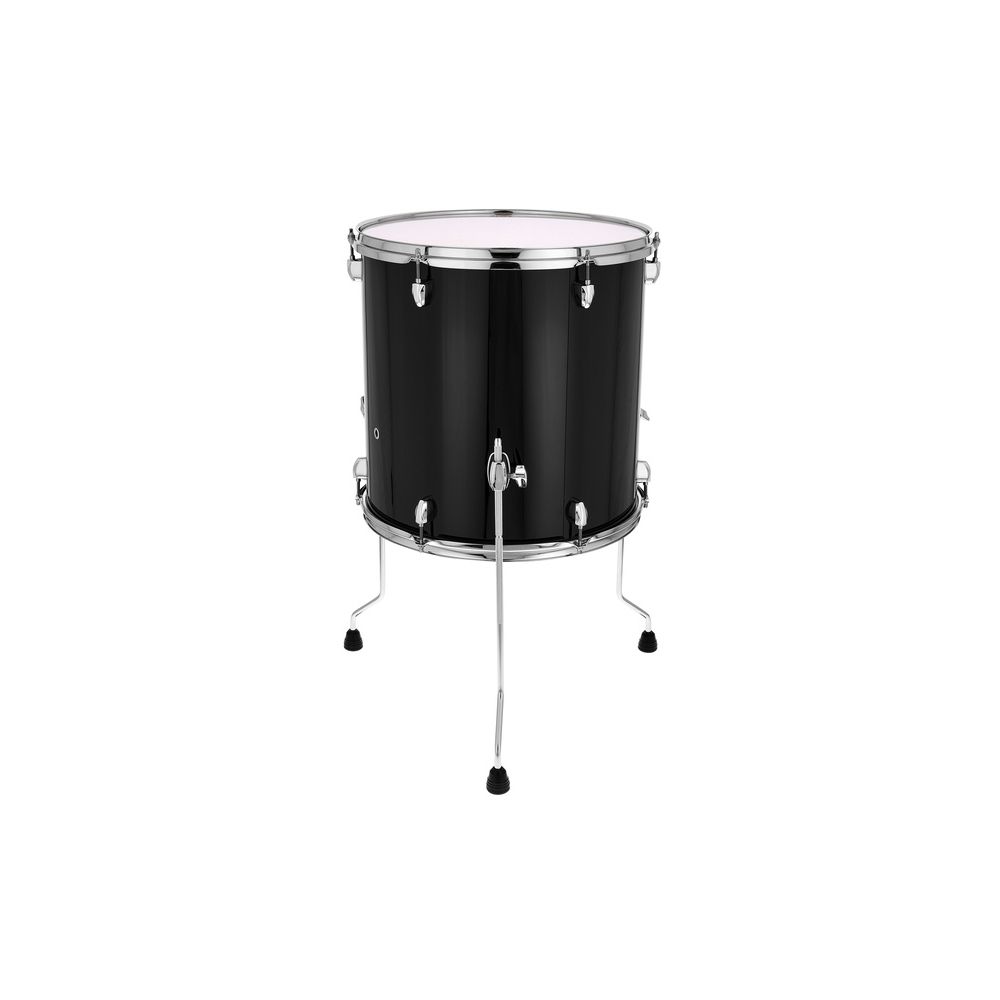 Pearl 16"x16" Export FT Jet Black – Thomann Ireland