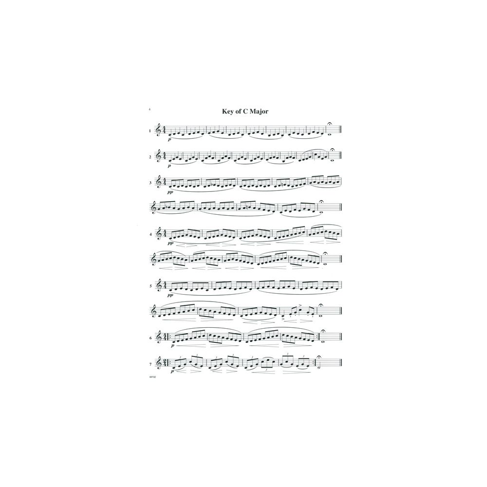 Carl Fischer My First Clarke – Thomann Ireland