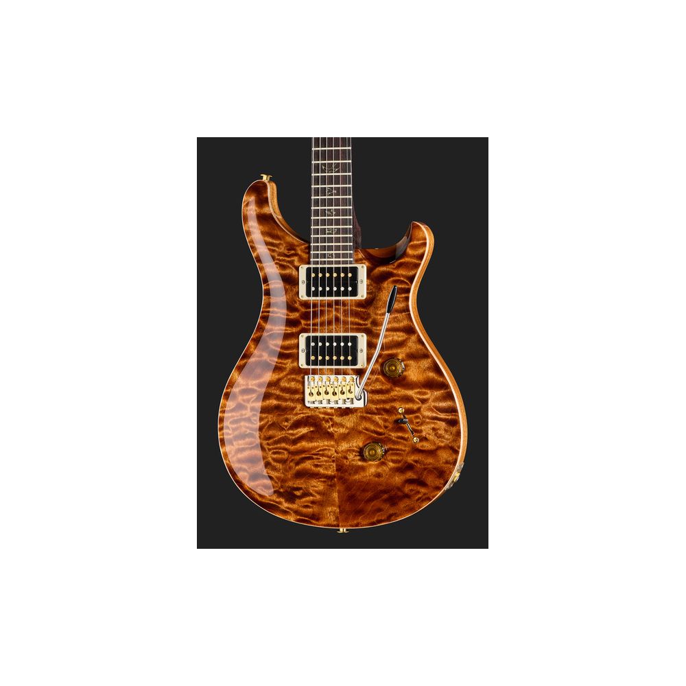 PRS Custom 24 Wood Library CH – Thomann Ireland