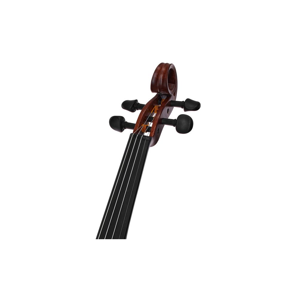 Gewa Novita 3.0 Electric Violin RB – Thomann Ireland