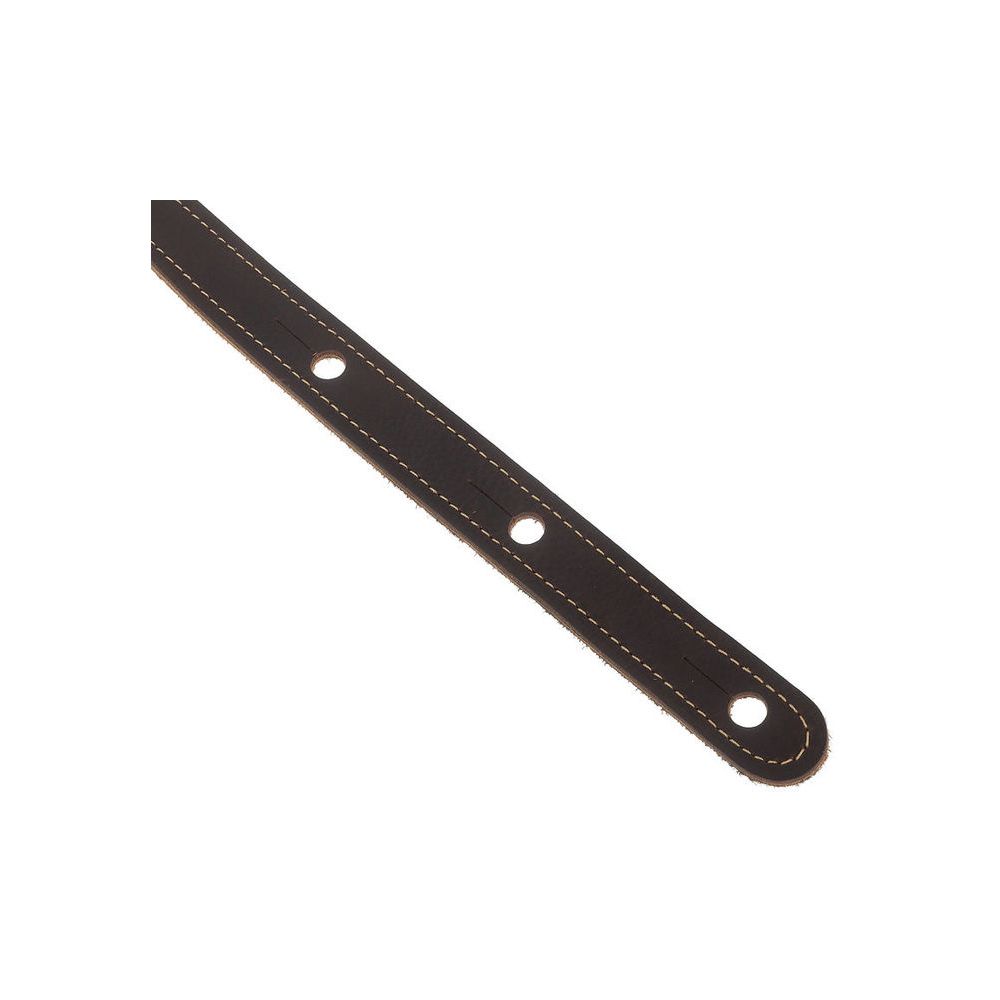 Taylor Suede Guitar Strap Choc. Brown – Thomann Ireland