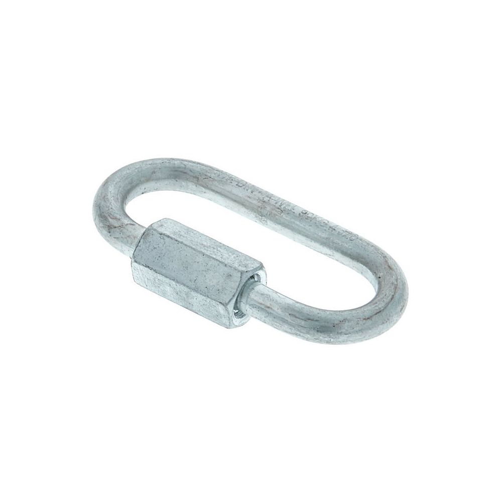 Stairville Quick Link 4mm Typ 1GV – Thomann Ireland