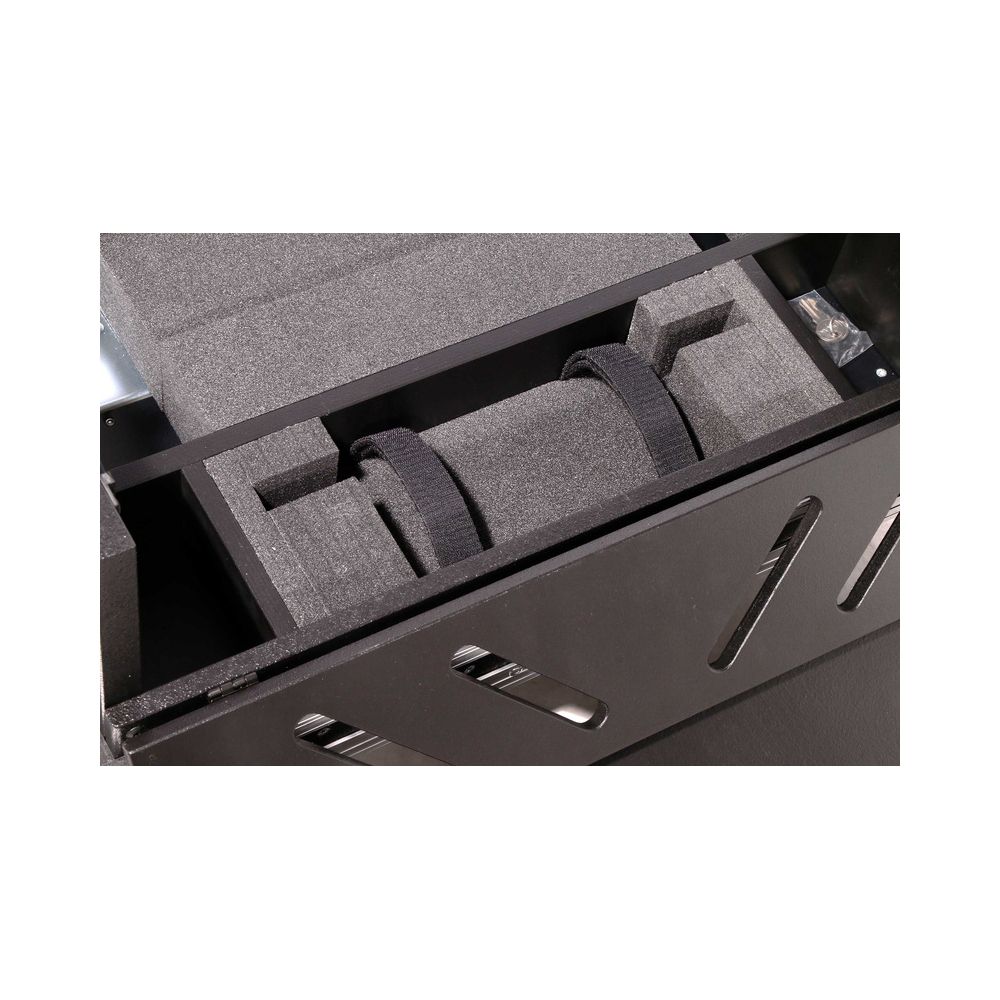 Thon Roadcase For Yamaha CL1 – Thomann Ireland