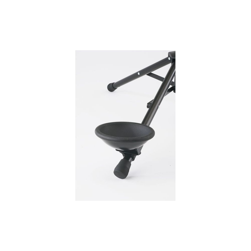 K&M 15045 MKII Contrabassoon Stand – Thomann Ireland