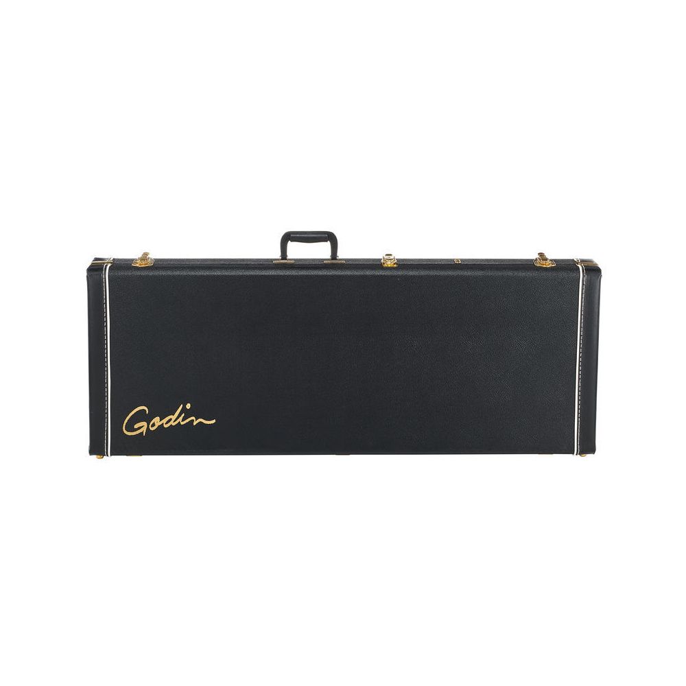 Godin V1095 Hardshell Guitar Case – Thomann Ireland