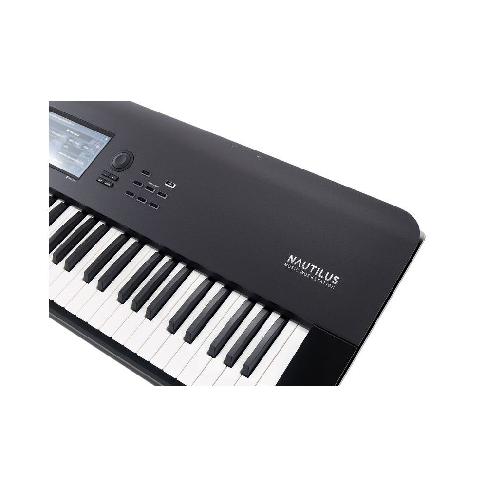 Korg Nautilus 73 – Thomann Ireland