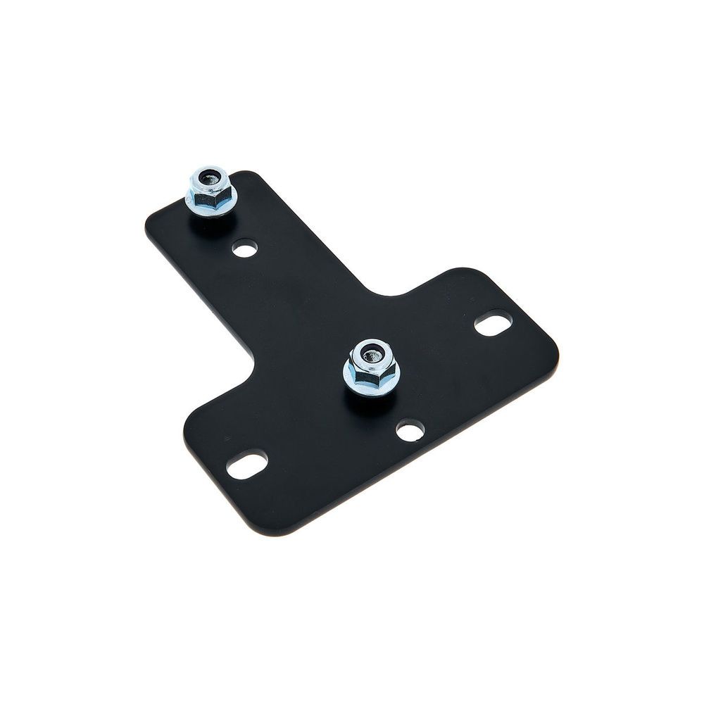 K&M 24359 BK – Thomann Ireland