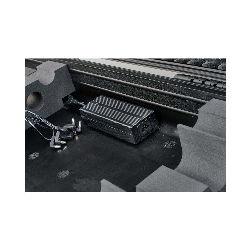 Ape Labs Neon Tube Box empty – Thomann Ireland