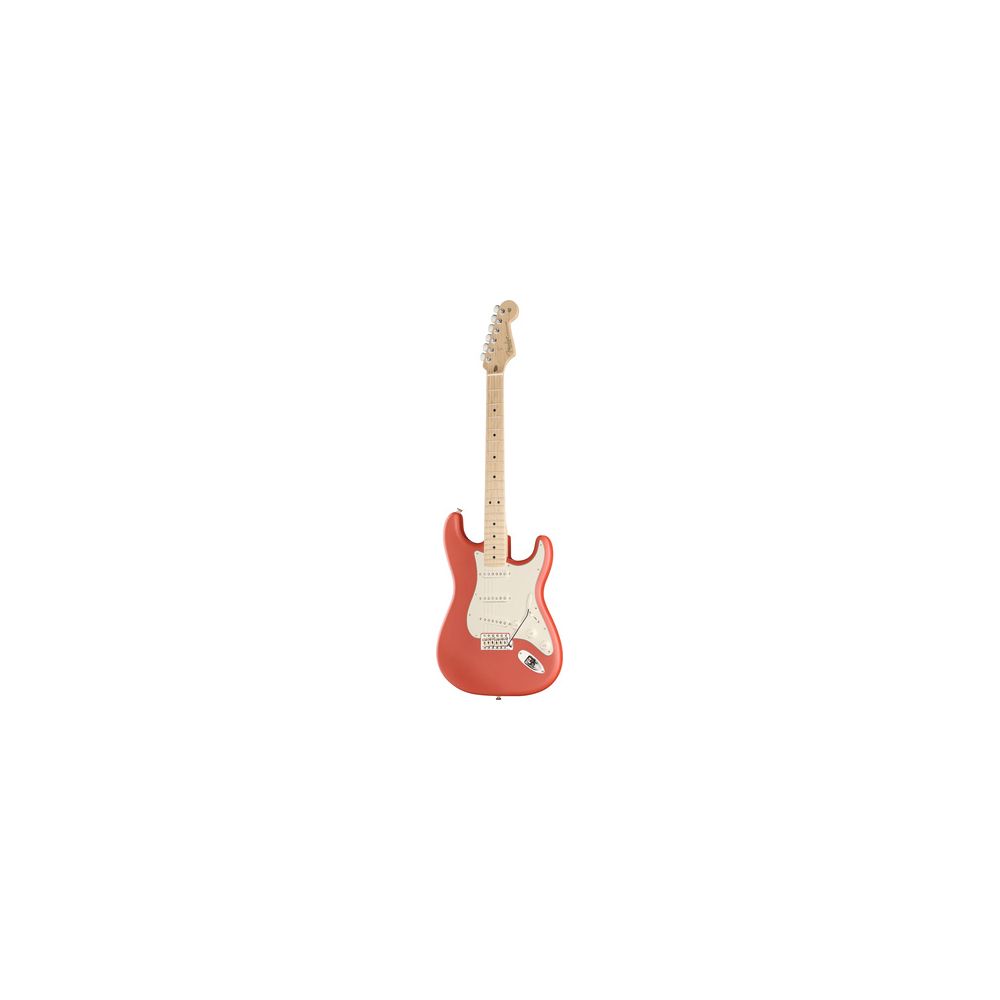 Fender Exclusive Am Strat MN B