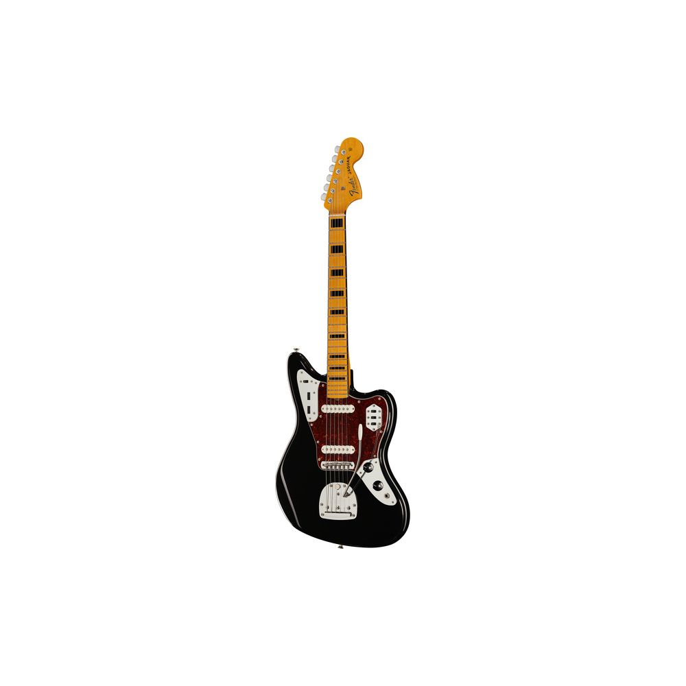 Fender Vintera II 70s Jaguar BK – Thomann Ireland