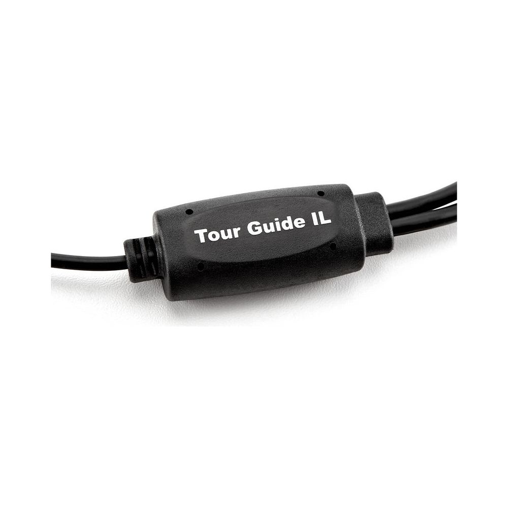 the t.bone Tour Guide IL – Thomann Ireland