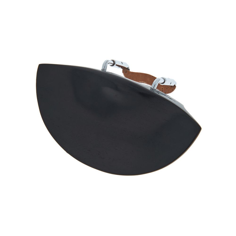 Conrad Götz ZK4880 Violin Chinrest Ebony – Thomann Ireland