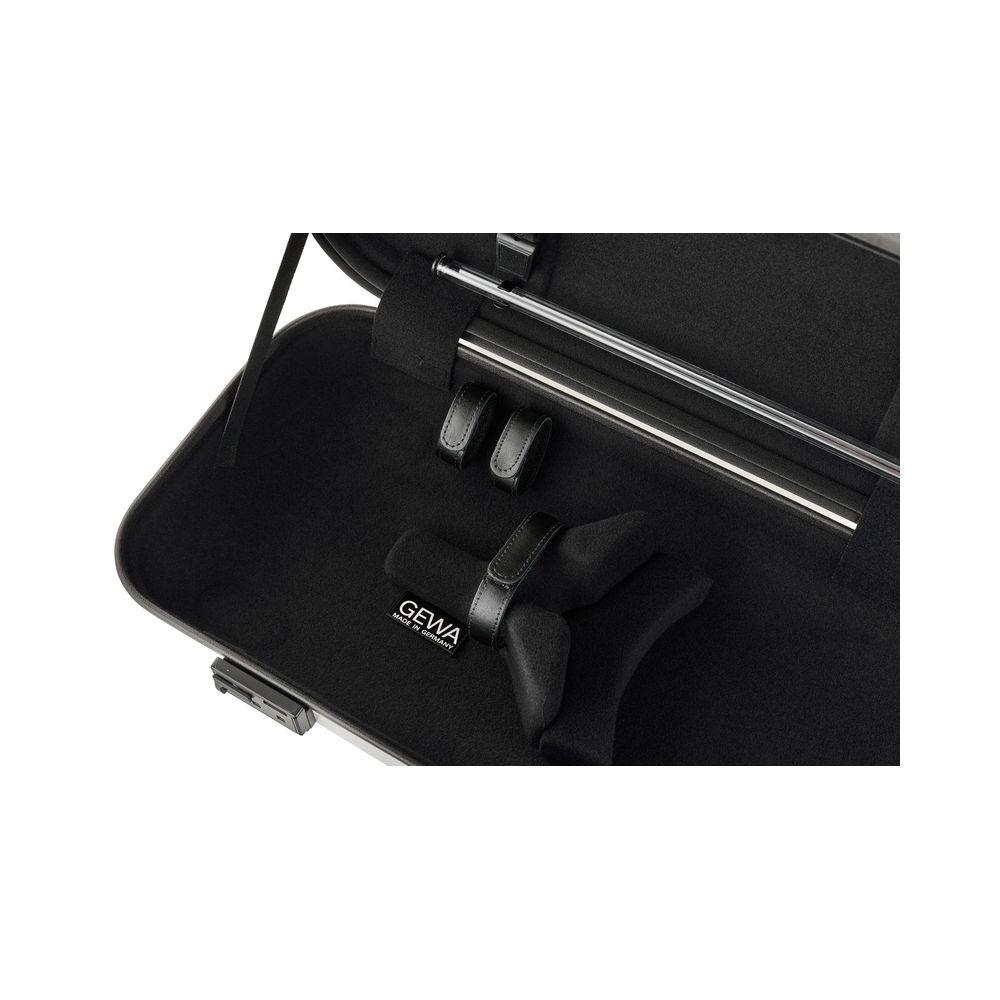 Gewa Air 2.1 Violincase 4/4 SWH – Thomann Ireland