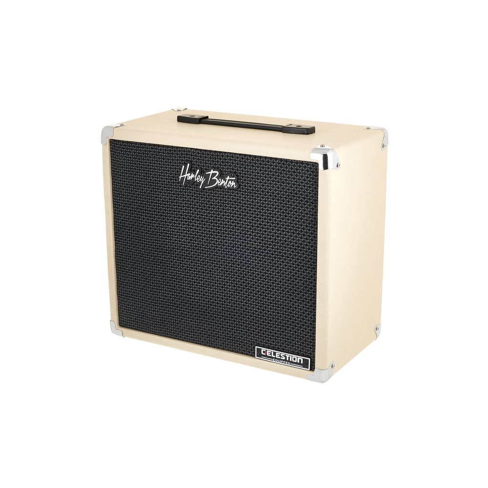 Harley Benton TUBE15 Head Bundle – Thomann Ireland