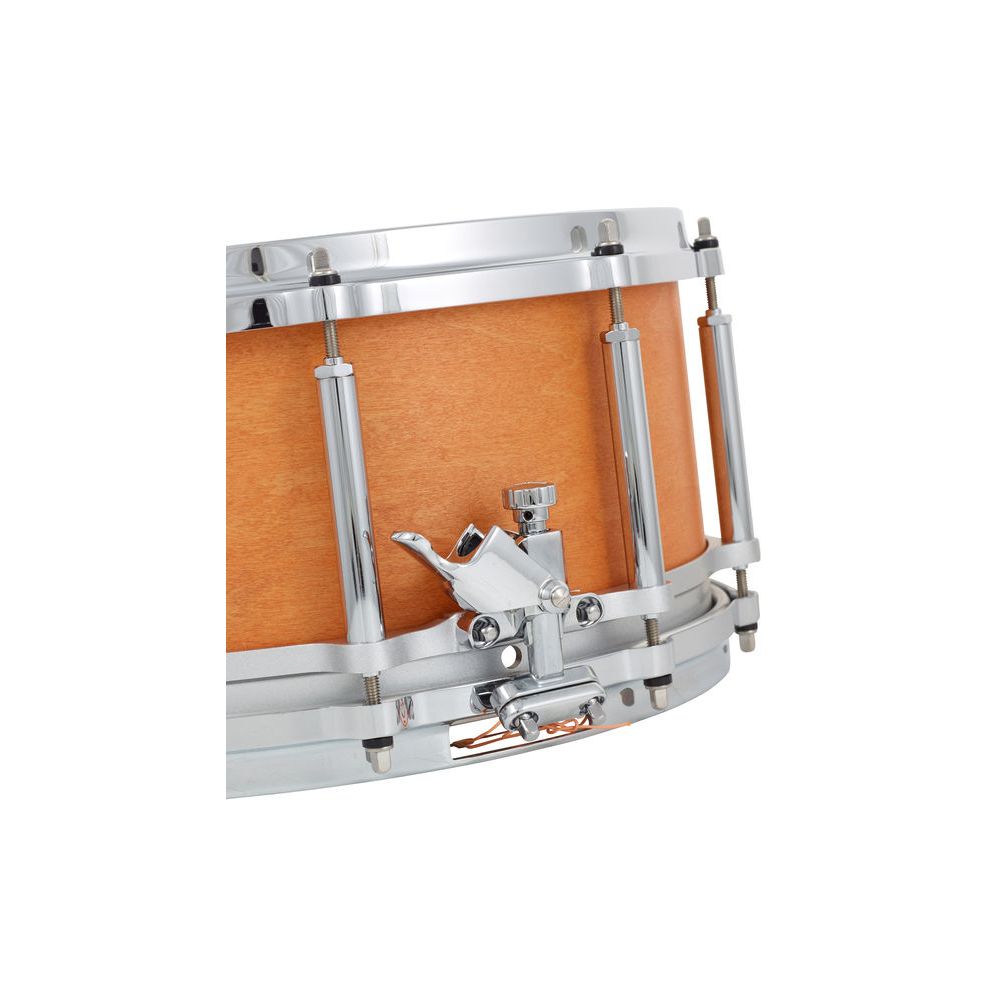 Pearl 14"x6,5" Free Floating Snare – Thomann Ireland