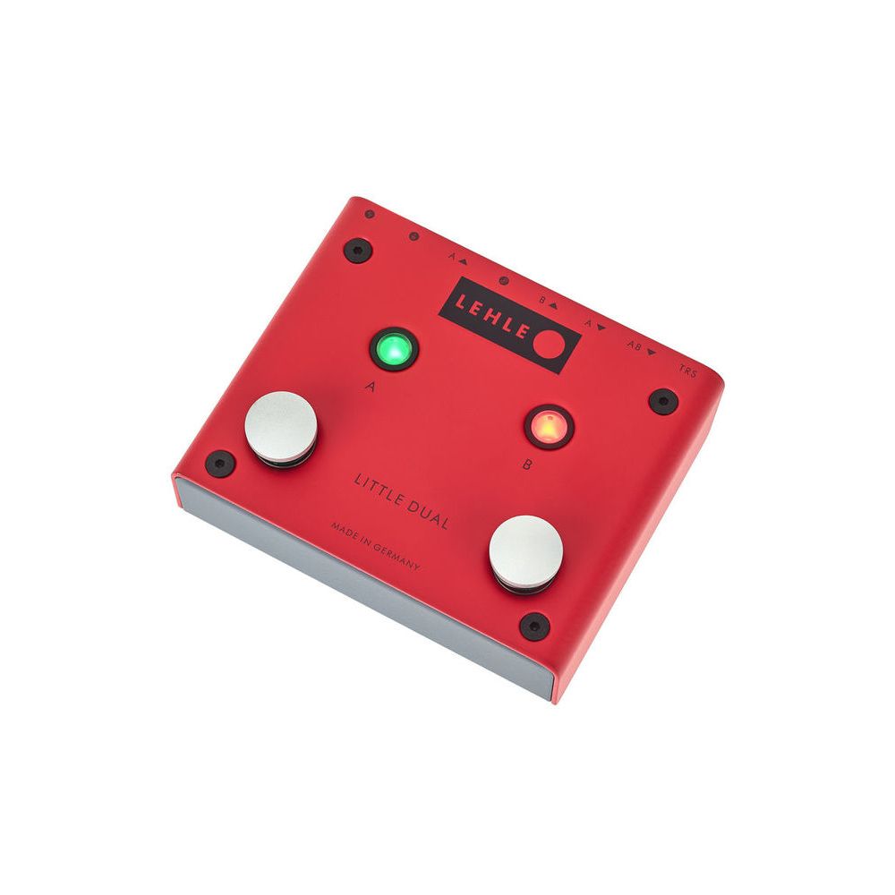 Lehle Little Dual II – Thomann Ireland