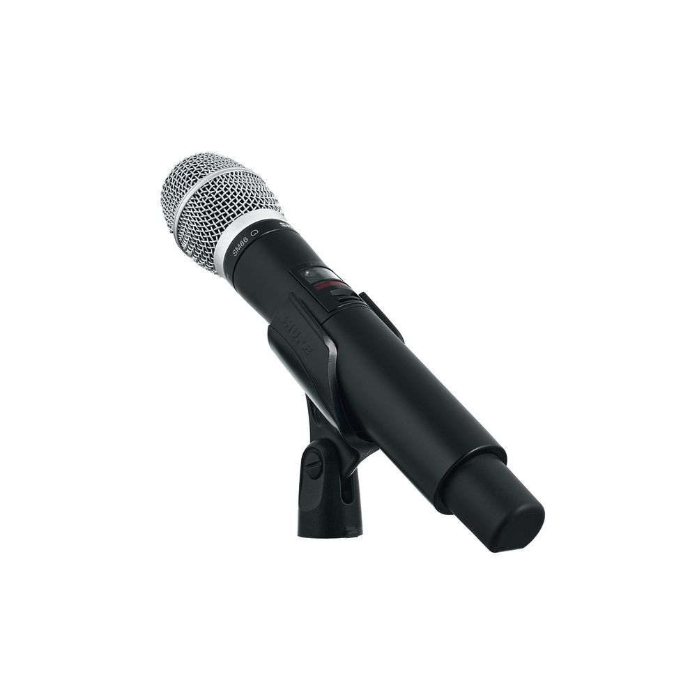 Shure QLXD2/SM86 H51 – Thomann Ireland