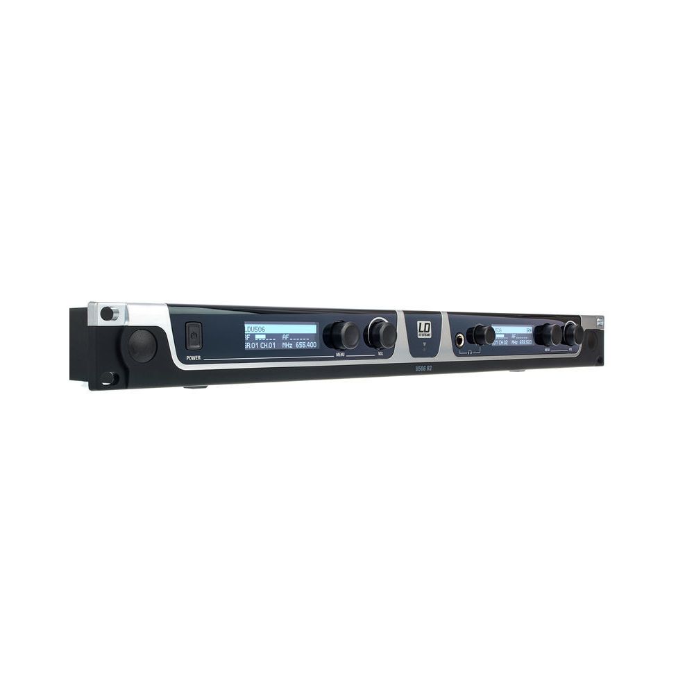 LD Systems U506 HHD2 – Thomann Ireland