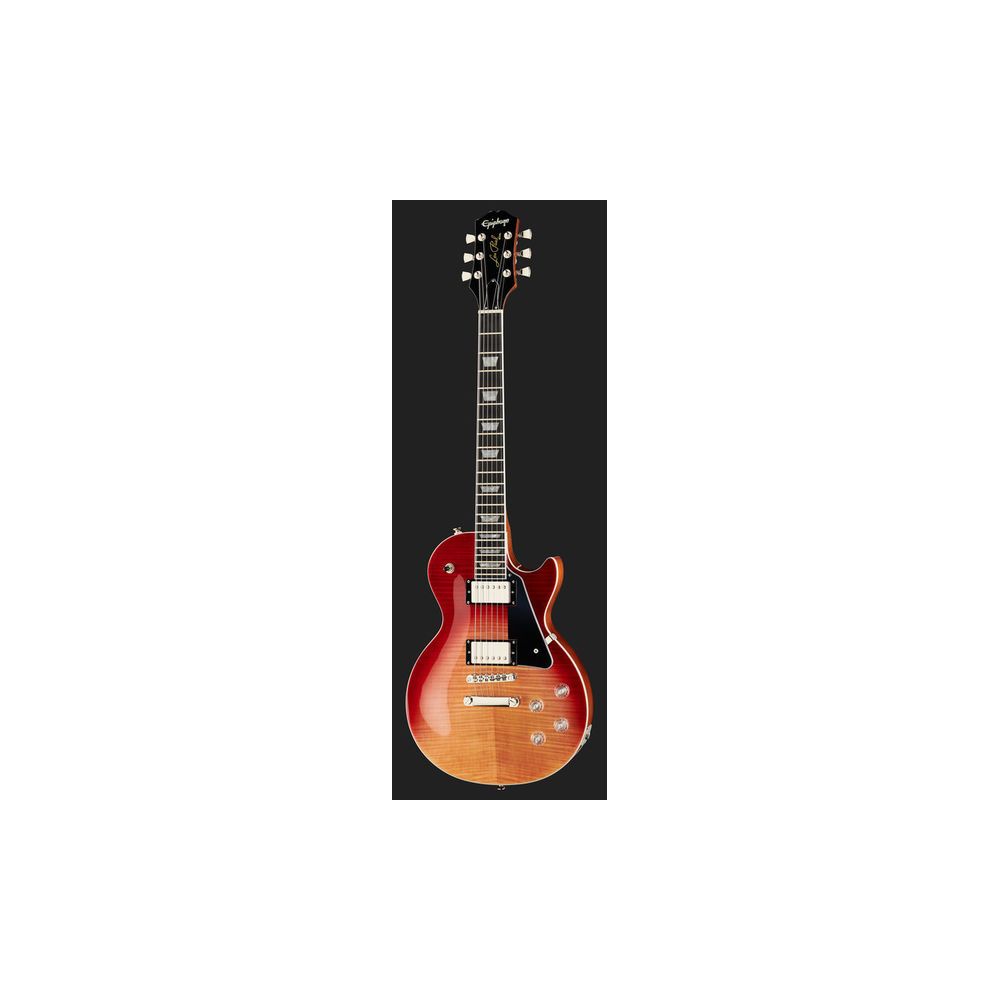 Epiphone Les Paul Modern Figured MOF – Thomann Ireland