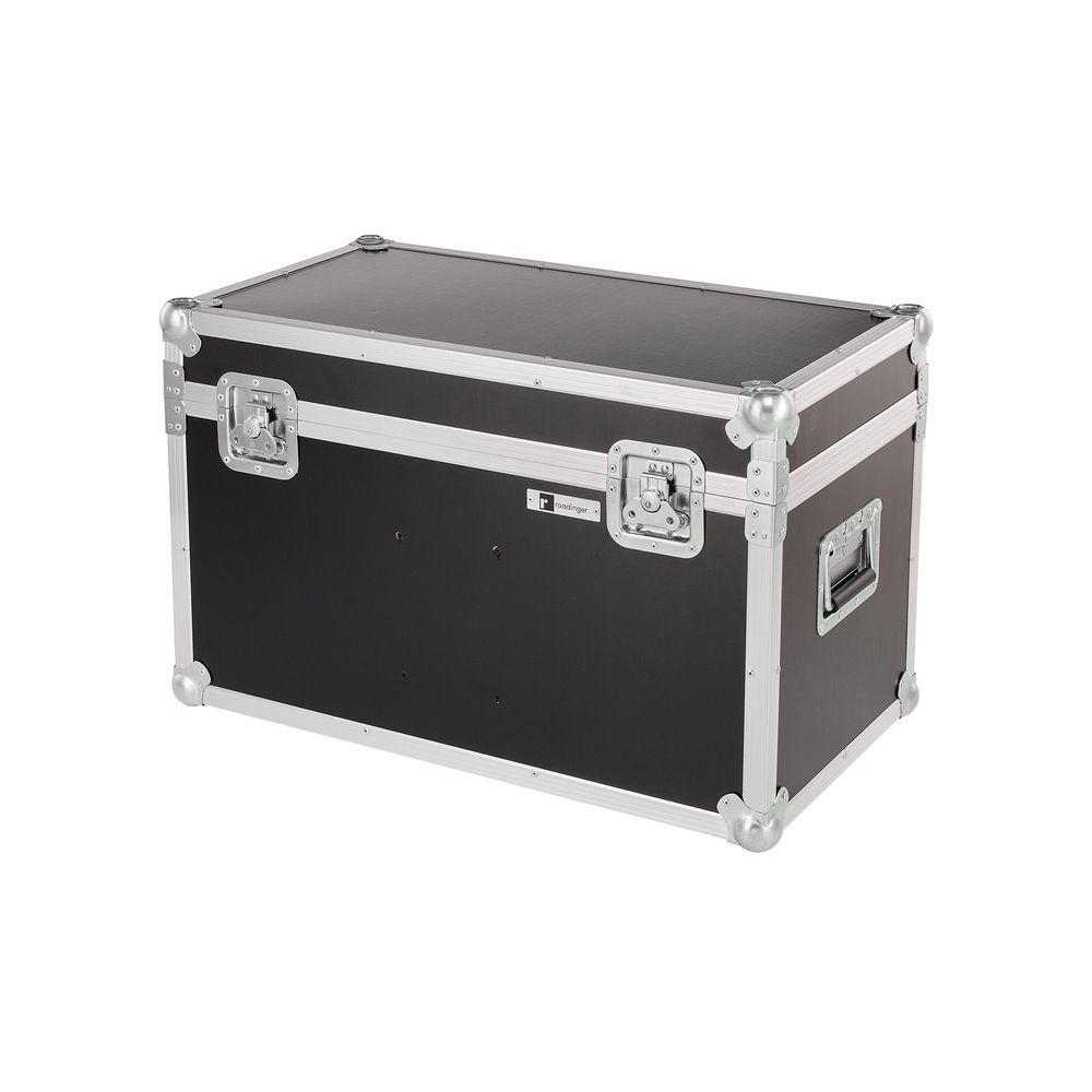 Roadinger Flightcase 2x TMH