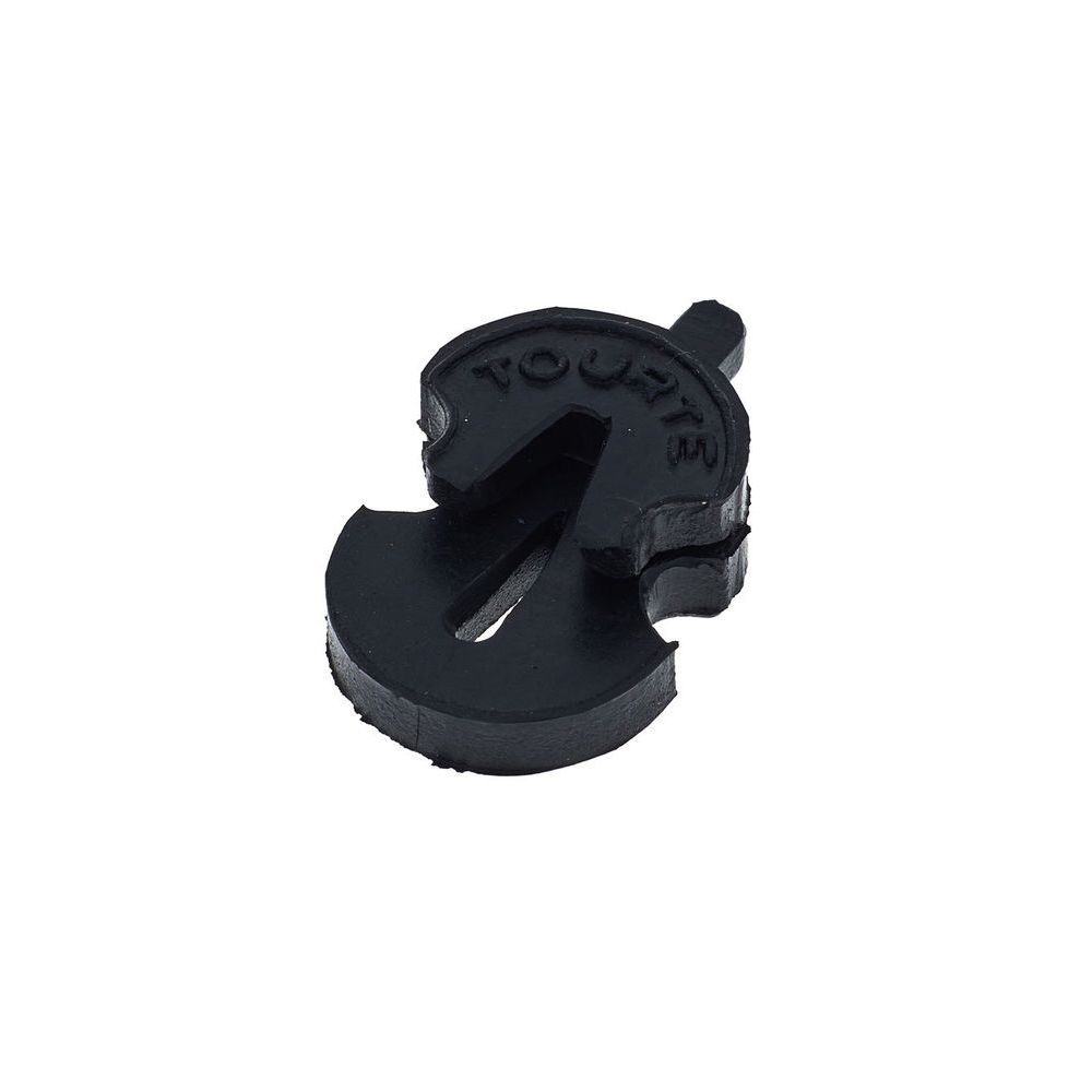 Gewa Mute Tourte Violin Shape – Thomann Ireland