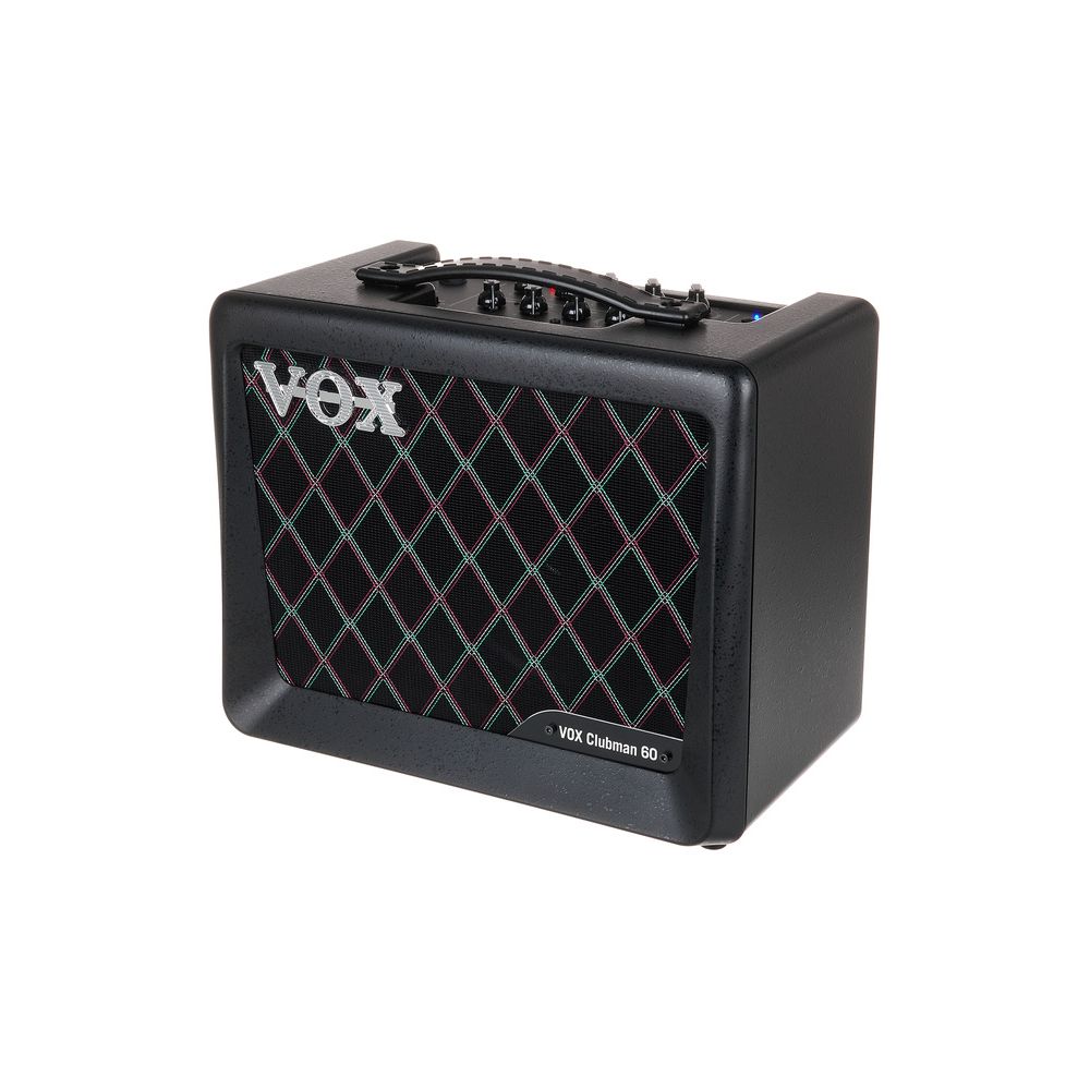 Vox Clubman 60 – Thomann Ireland
