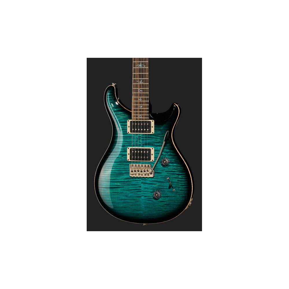 PRS 40th Anniversary Custom 24 SuZ – Thomann Ireland