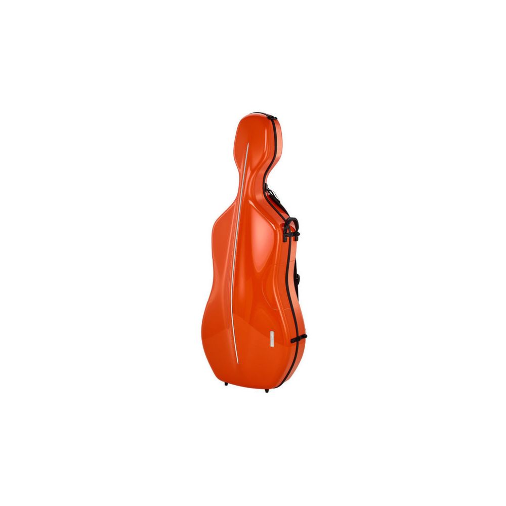 Gewa Air 3.9 Cello Case OR/BK – Thomann Ireland