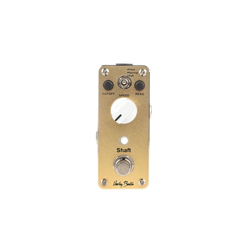 Harley Benton MiniStomp Shaft – Thomann Ireland