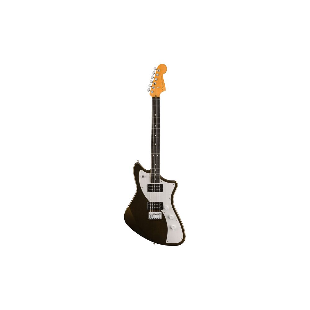 Fender Am Ultra II Meteora EB TXT – Thomann Ireland