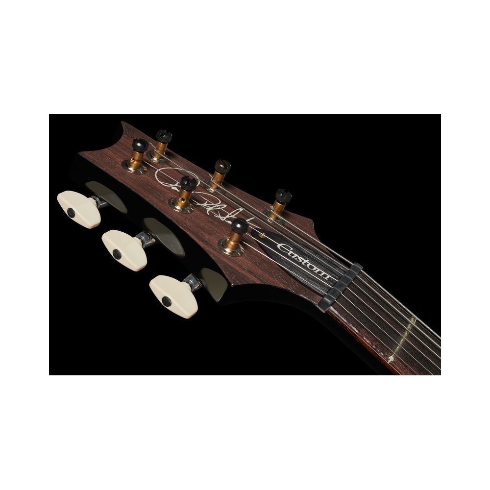 PRS Custom 24 LH Wood Library FW – Thomann Ireland