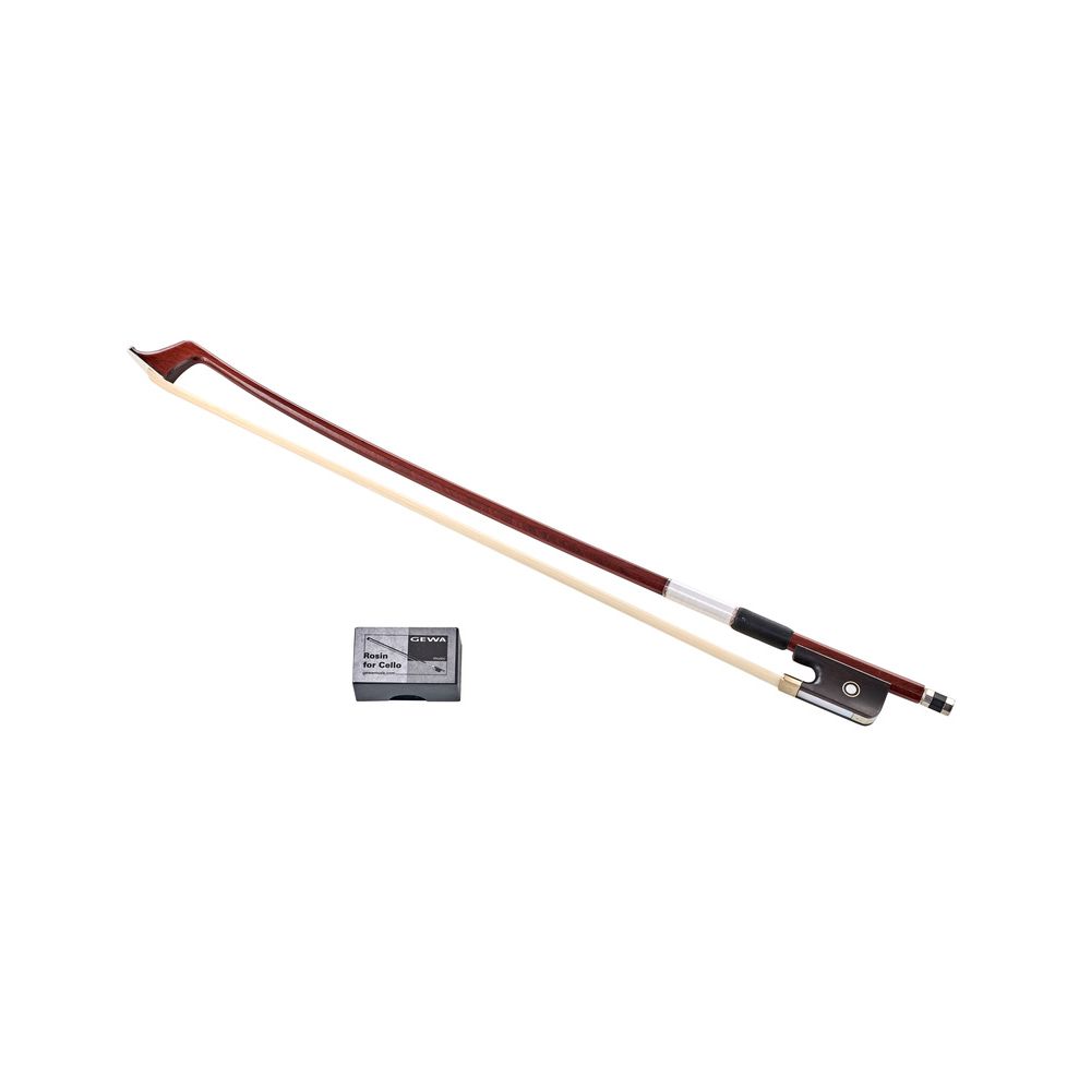 Gewa Allegro VC1 Cello Set 1/8 MB – Thomann Ireland