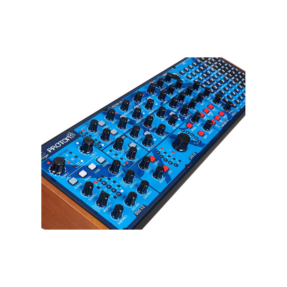 Behringer Proton – Thomann Ireland
