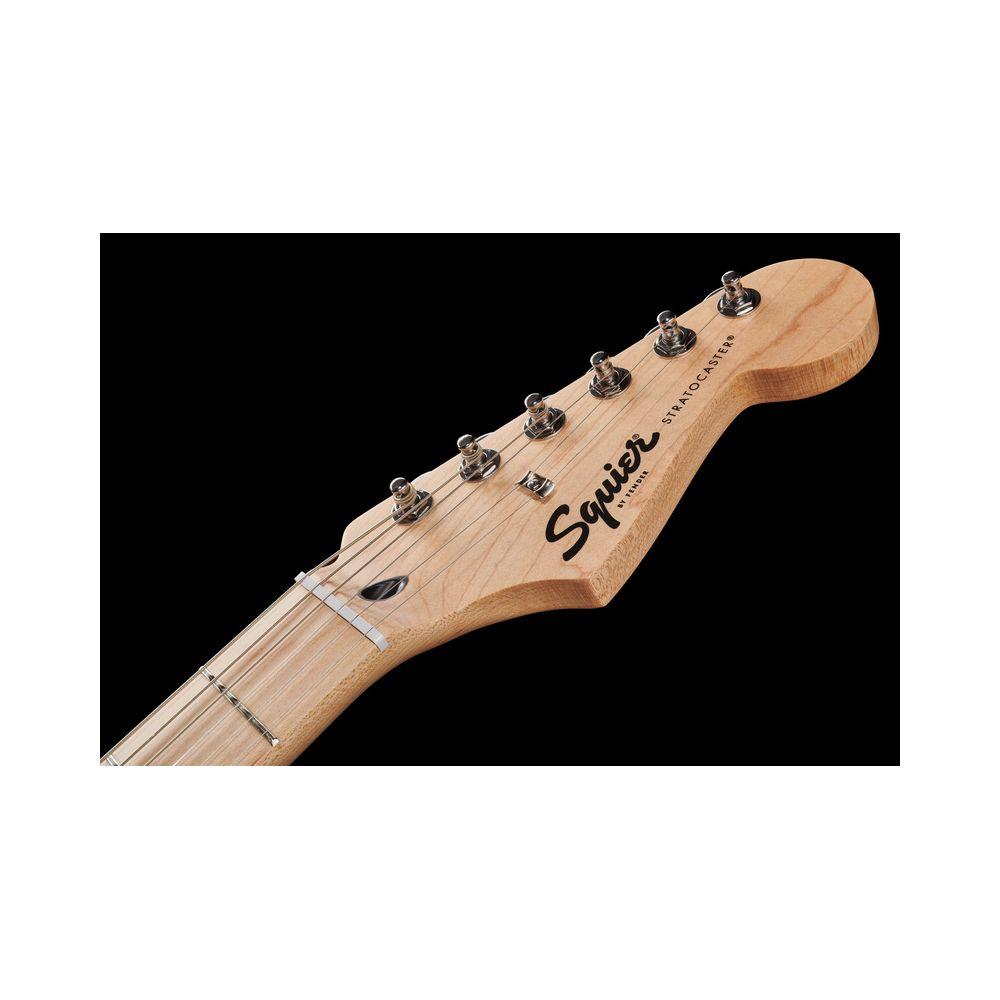 Squier Sonic Strat HT Arctic White – Thomann Ireland