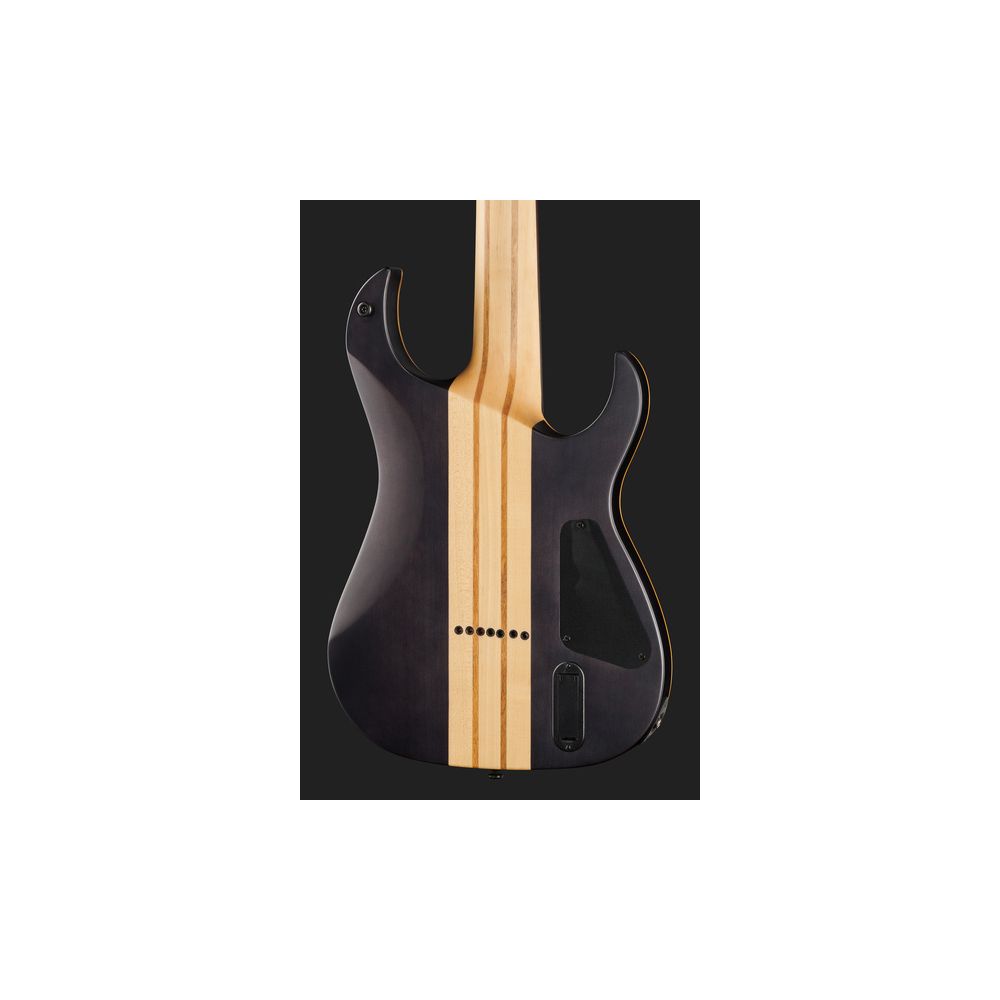 Harley Benton Amarok 7 LH BKNT Flame Burst – Thomann Ireland