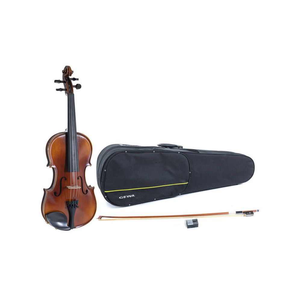 Gewa Allegro Violin Set 1/16 SC MB – Thomann Ireland