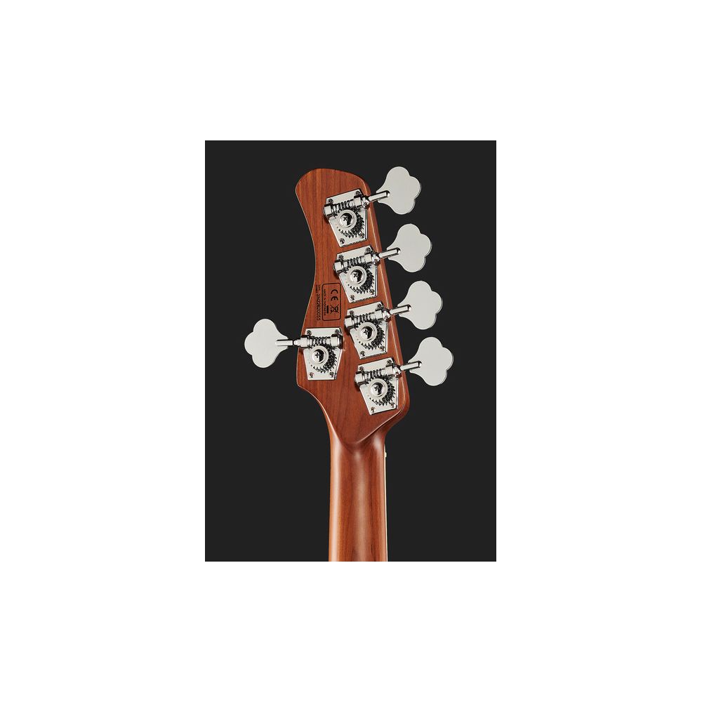 Marcus Miller V5R Alder