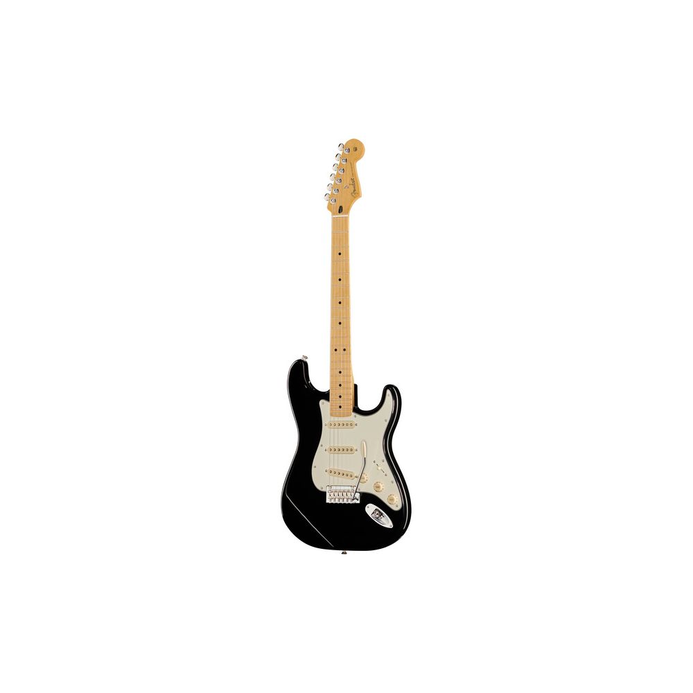 Fender Player II Strat MN BLK – Thomann Ireland