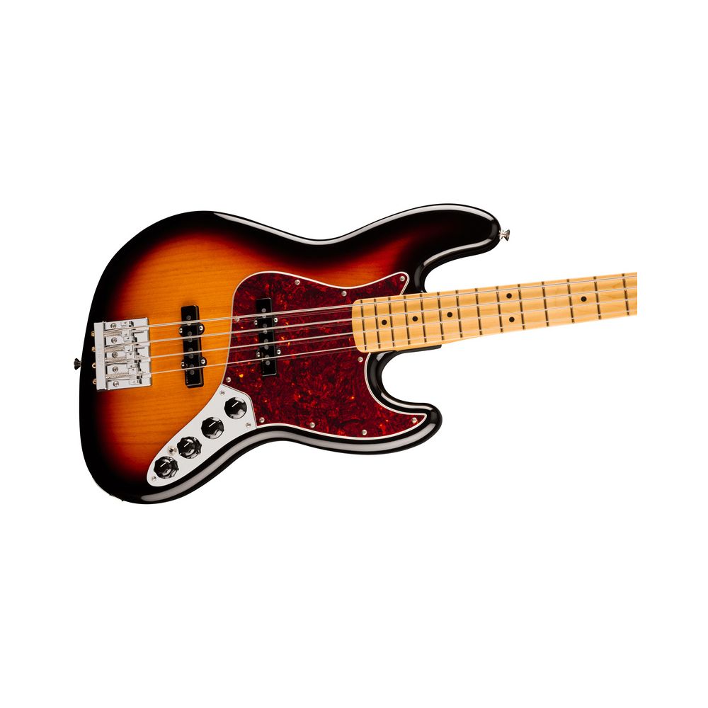 Fender Player II Mod J Bass MN 3TS – Thomann Ireland