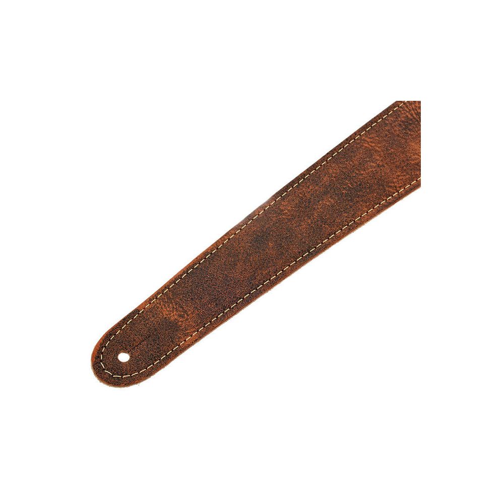 Fender Road Worn Strap Brown – Thomann Ireland