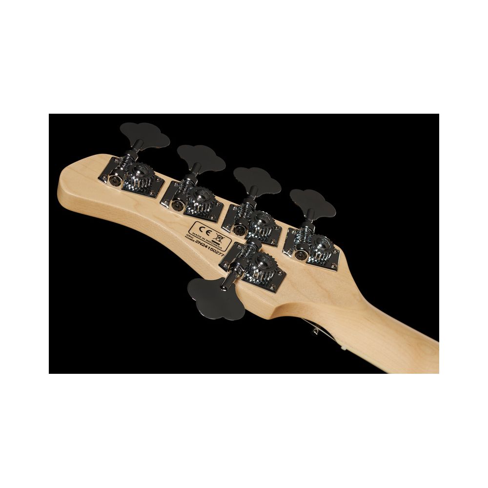 Marcus Miller V7 Swamp Ash