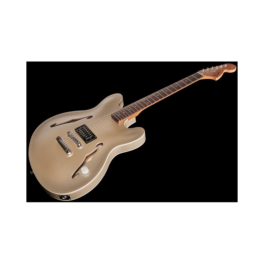 Fender Tom Delonge Starcaster SLG RF – Thomann Ireland