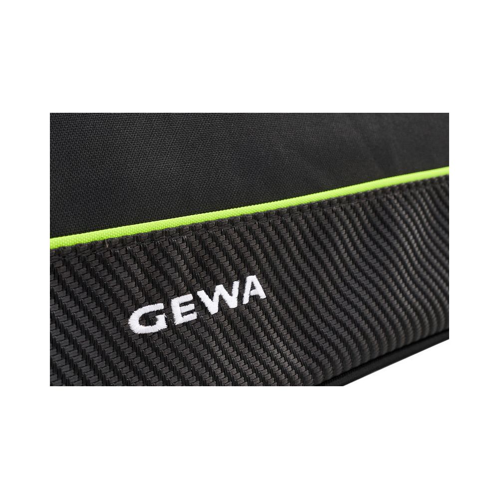 Gewa Aspirante Violin Obl. Case 1/2 – Thomann Ireland