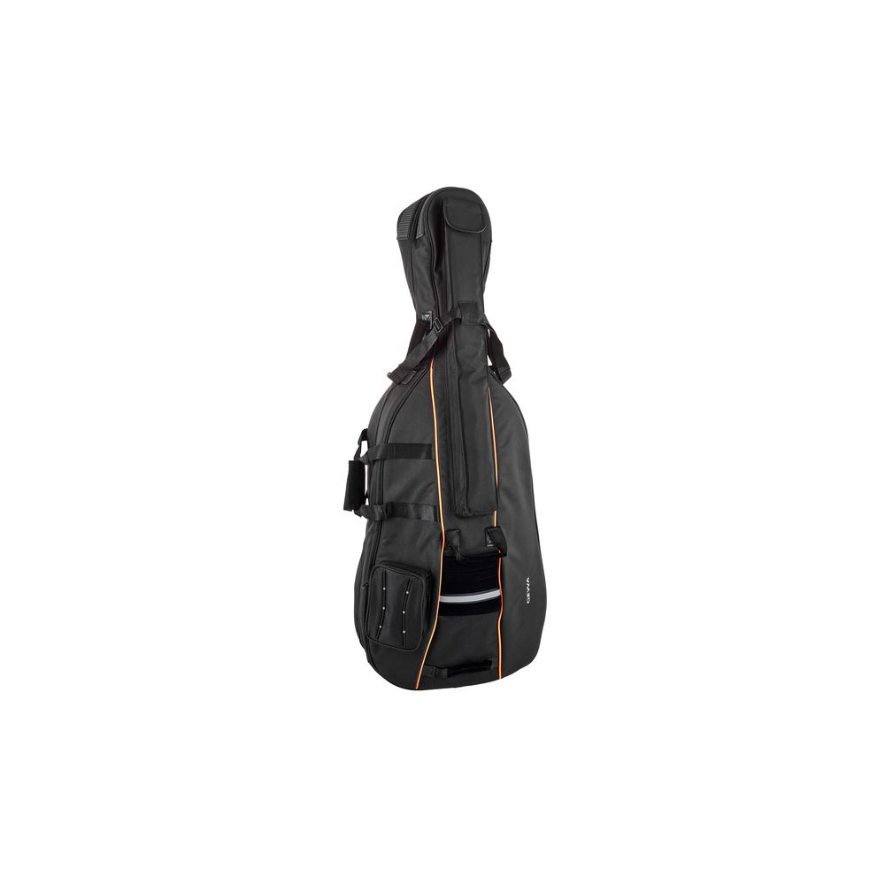 Gewa Premium Cello Gig Bag 7/8 – Thomann Ireland