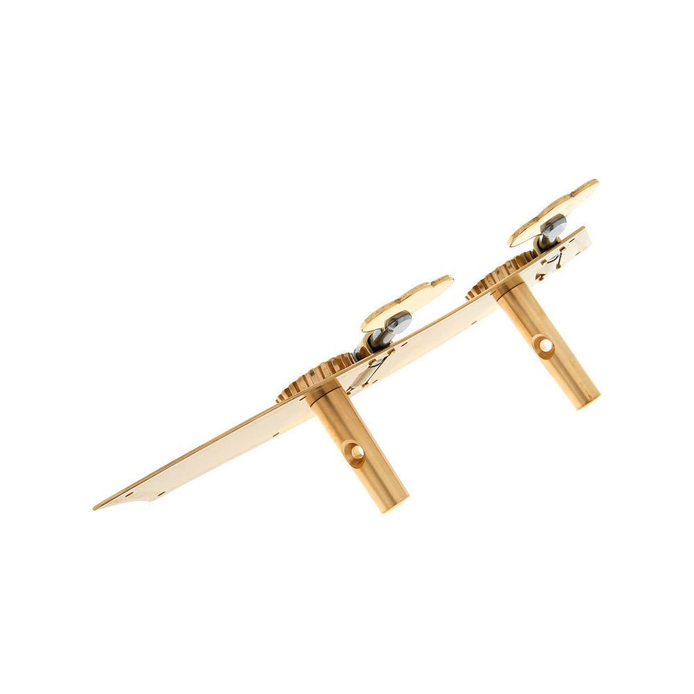 Gewa Double Bass Tuners – Thomann Ireland