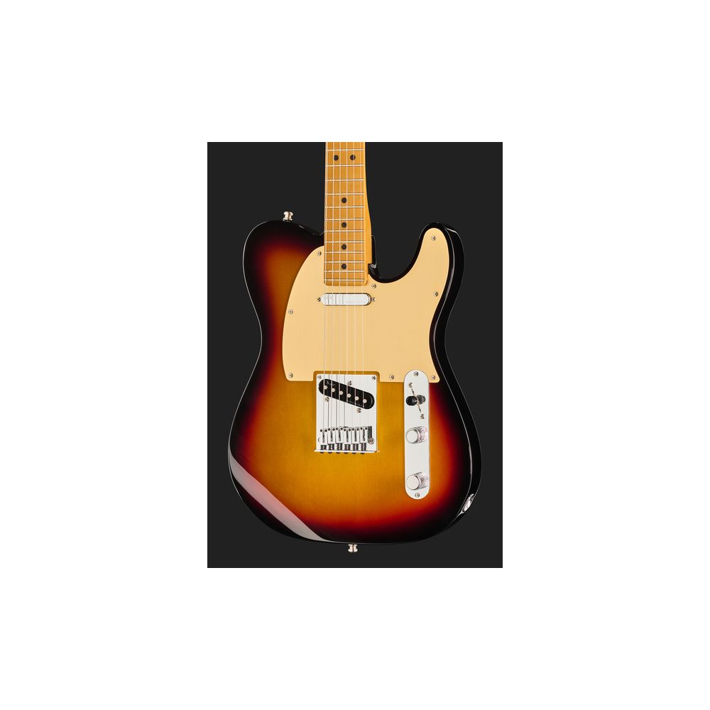 Fender Am Ultra II Tele MN UBST – Thomann Ireland